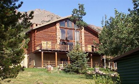Dao House Hotel Estes Park Exterior photo