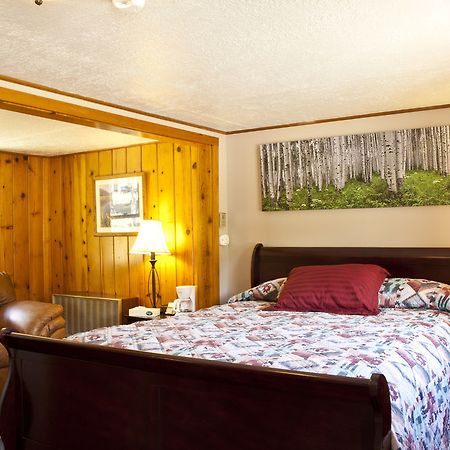 Dao House Hotel Estes Park Exterior photo