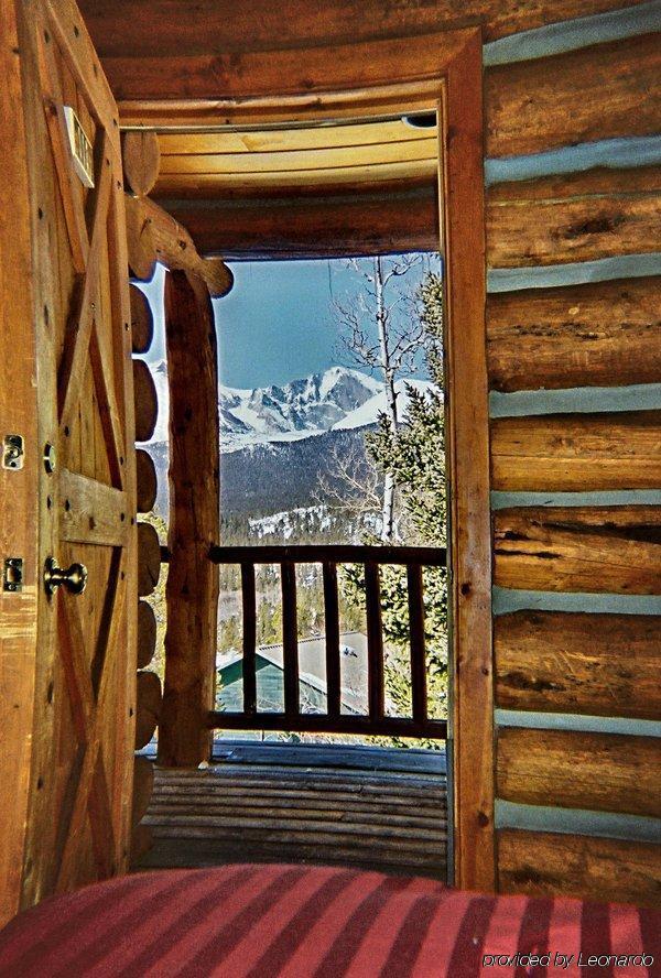 Dao House Hotel Estes Park Room photo