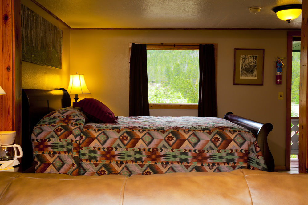 Dao House Hotel Estes Park Exterior photo