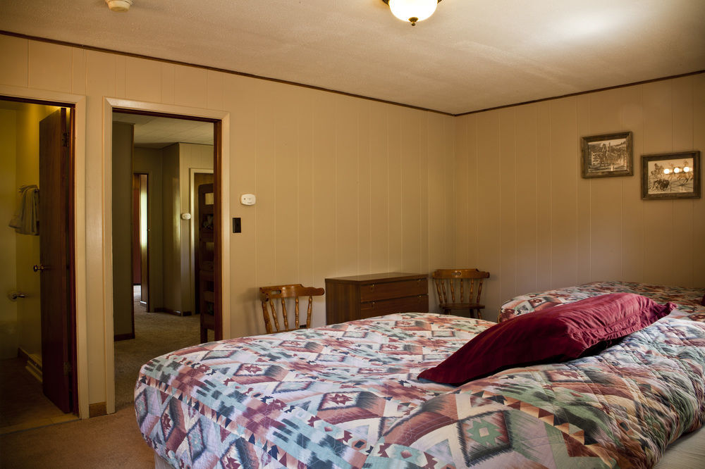 Dao House Hotel Estes Park Exterior photo