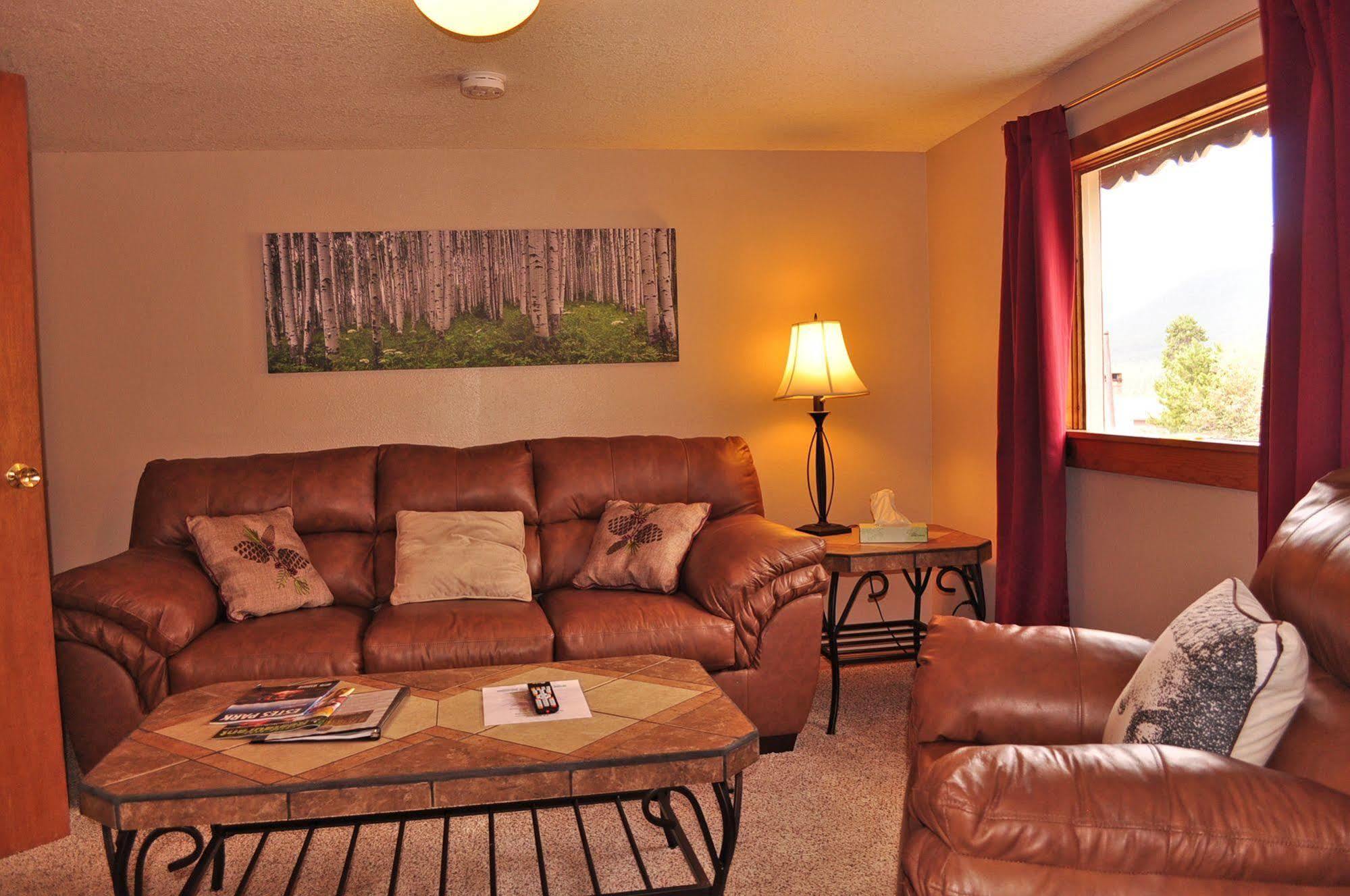 Dao House Hotel Estes Park Exterior photo