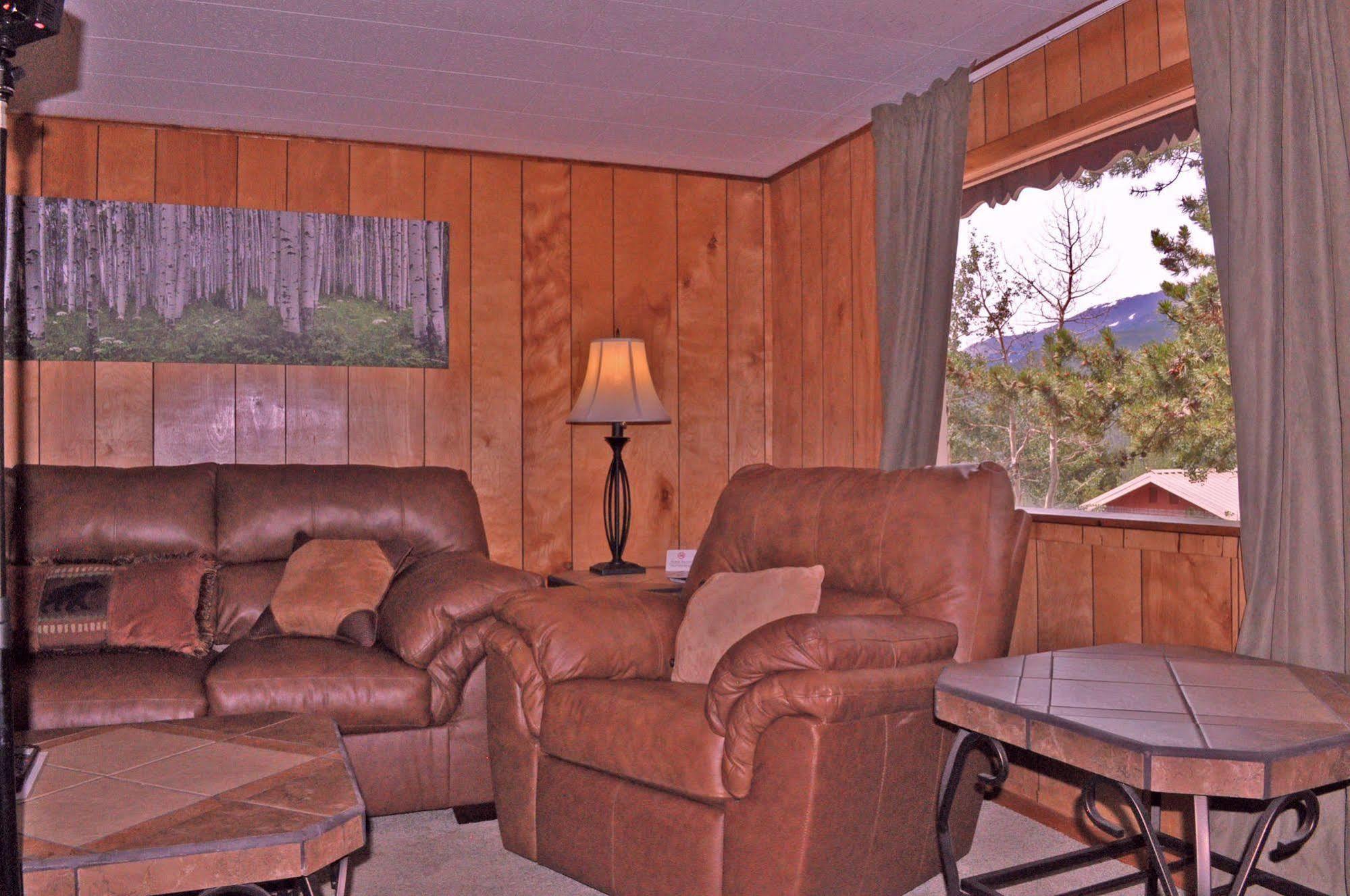 Dao House Hotel Estes Park Exterior photo