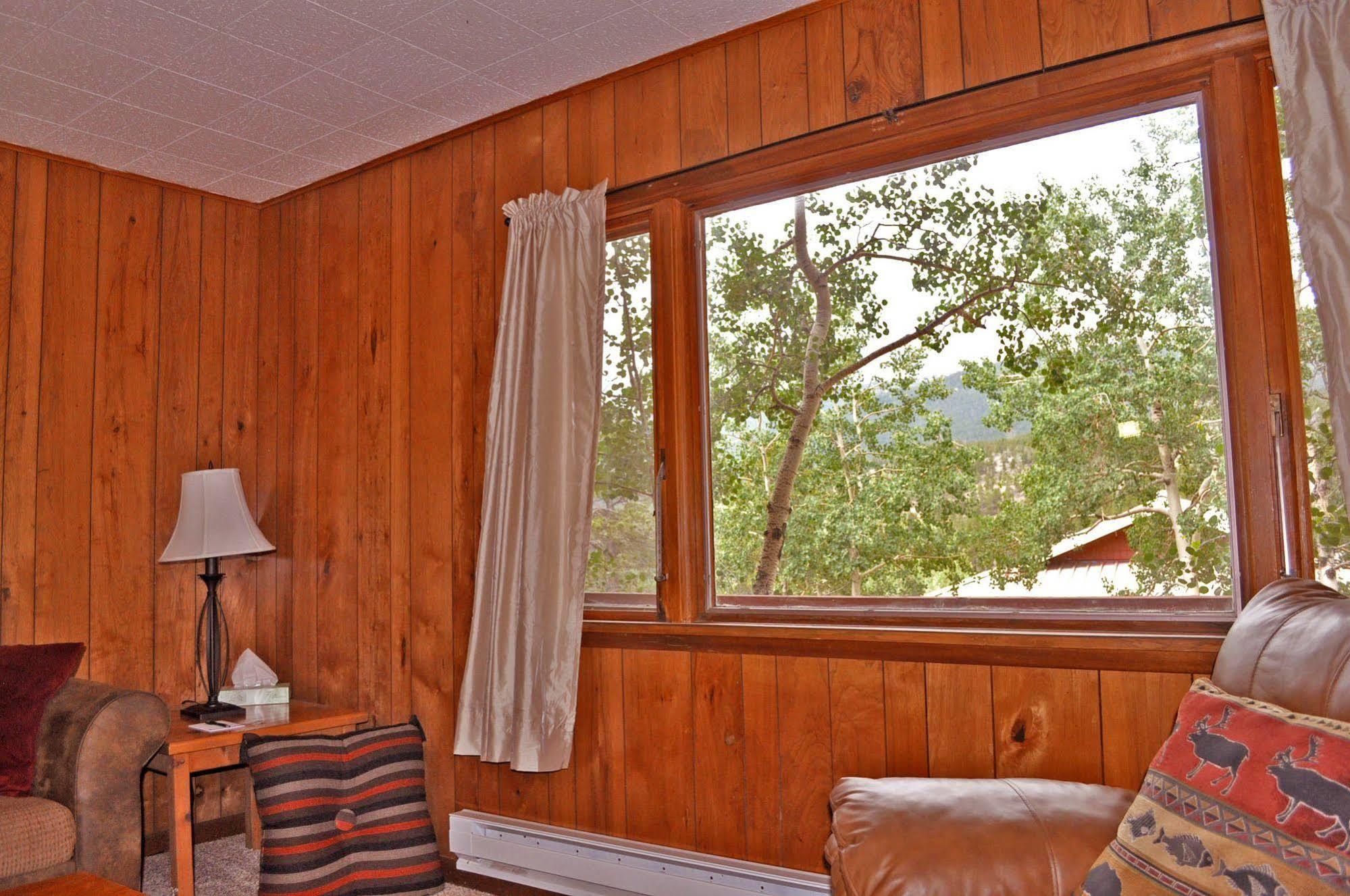 Dao House Hotel Estes Park Exterior photo
