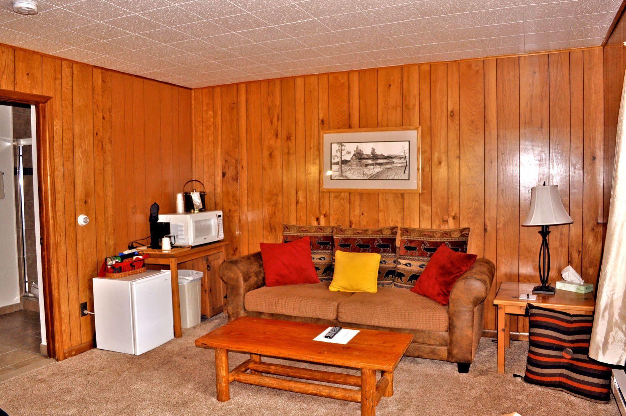 Dao House Hotel Estes Park Exterior photo