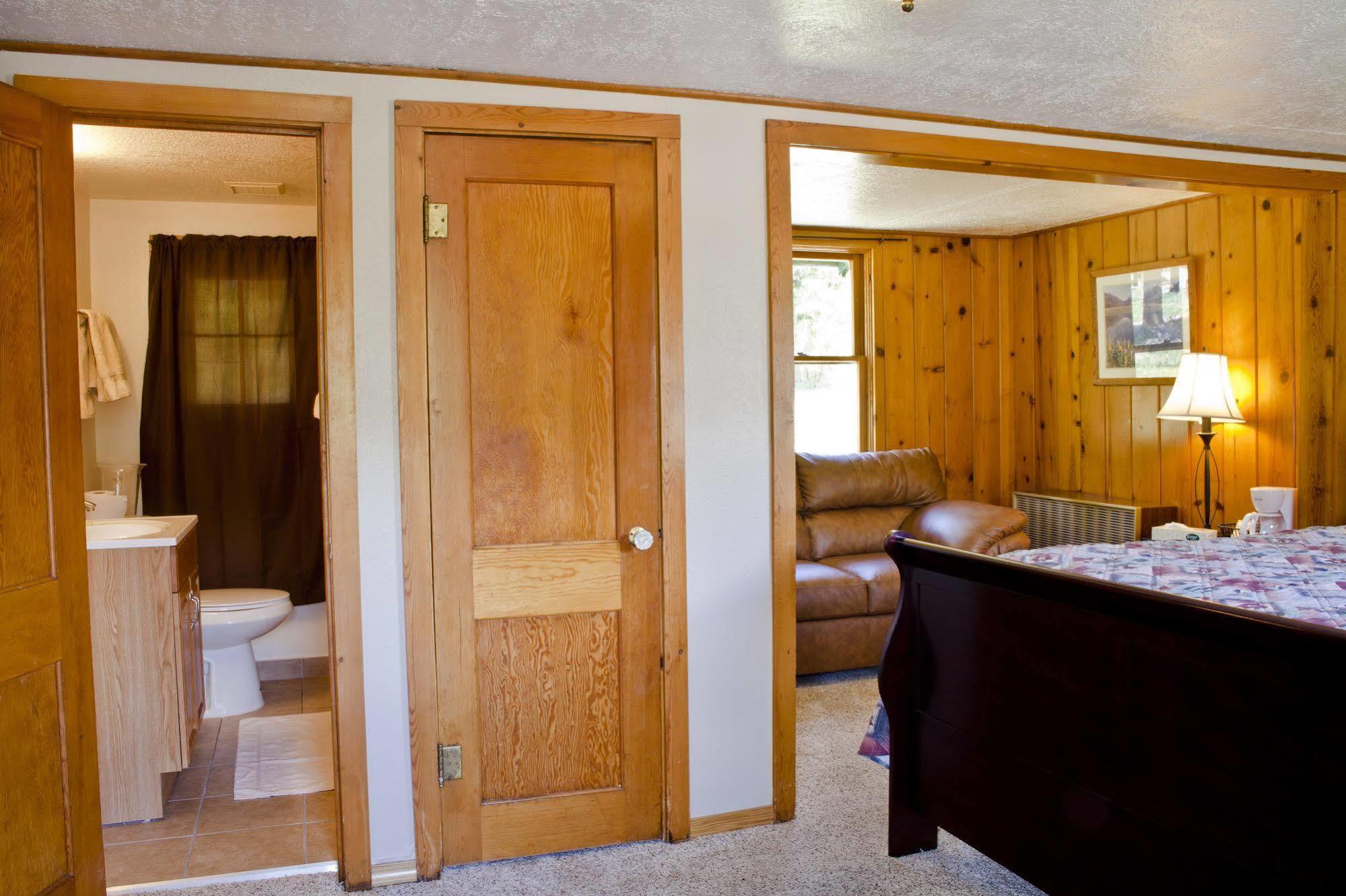 Dao House Hotel Estes Park Exterior photo