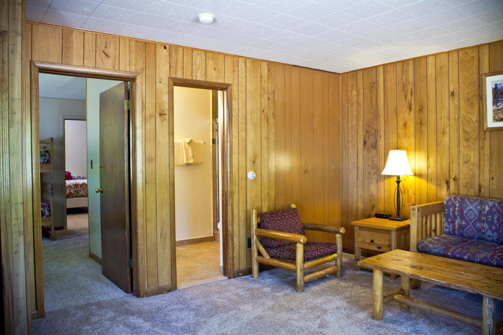 Dao House Hotel Estes Park Exterior photo